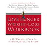 Love Hunger Weight-Loss Workbook
