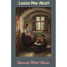 Spinning-Wheel Stories
