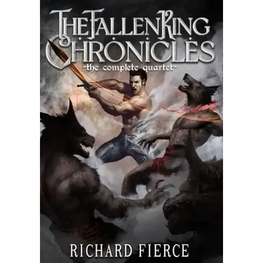 The Fallen King Chronicles