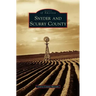 Snyder and Scurry County