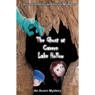The Ghost at Cavern Lake Hollow