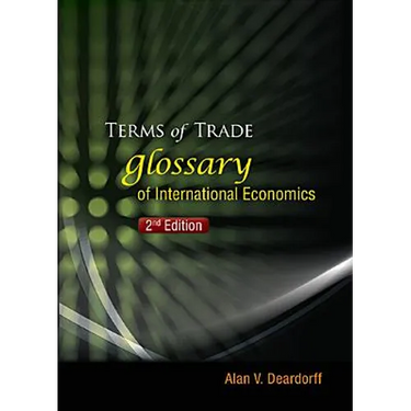Terms of Trade (2nd Ed)