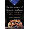 The Metatheater of Tennessee Williams: Tracing the Artistic Process Through Seven Plays