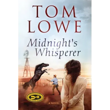 Midnight's Whisperer