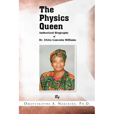 The Physics Queen