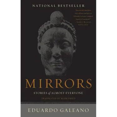 Mirrors: Stories of Almost Everyone