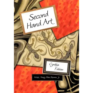Second Hand Art