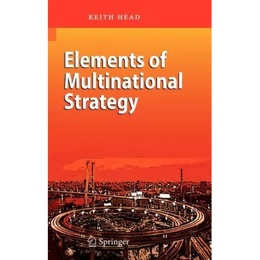 Elements of Multinational Strategy