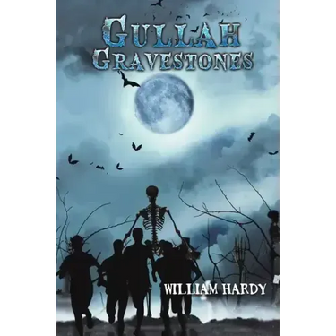Gullah Gravestones