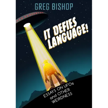 It Defies Language!