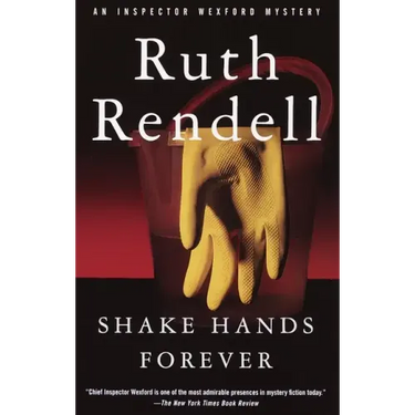 Shake Hands Forever