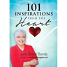 101 Inspirations from the Heart