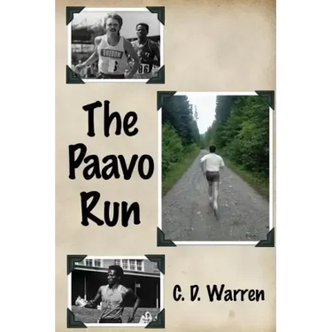 The Paavo Run