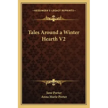 Tales Around a Winter Hearth V2