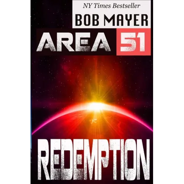 Area 51: Redemption