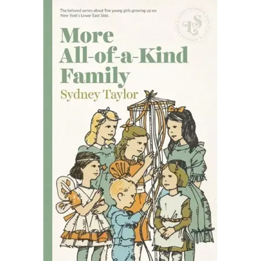 More All-Of-A-Kind Family