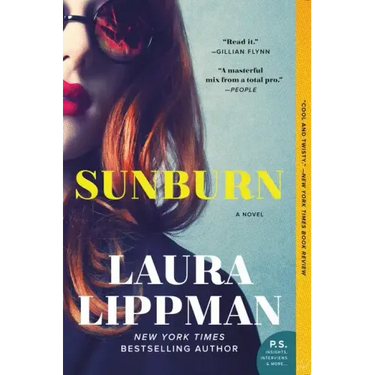 Sunburn