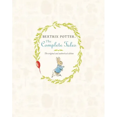 Beatrix Potter the Complete Tales