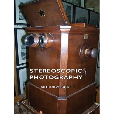 Stereoscopic Photography