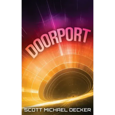 Doorport