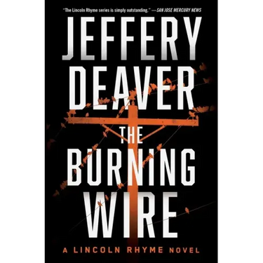 The Burning Wire