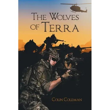 The Wolves of Terra
