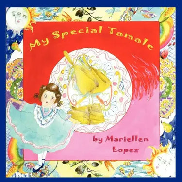 My Special Tamale