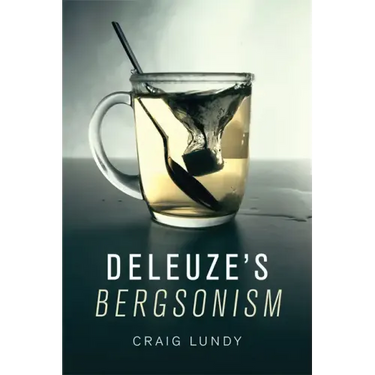 Deleuze's Bergsonism