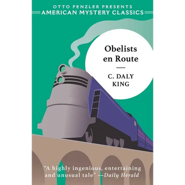 Obelists En Route