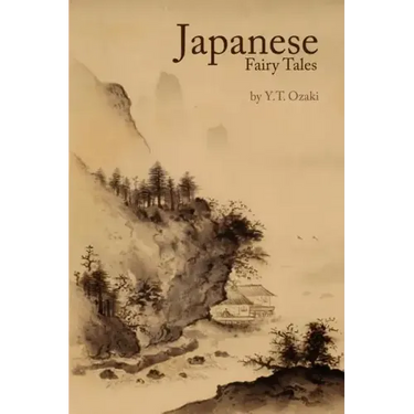 Japanese Fairy Tales