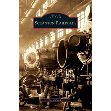 Scranton Railroads