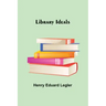 Library Ideals