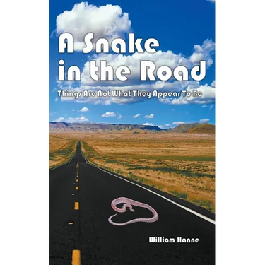 A Snake in the Road: A different take on the U.S. involvement in Vietnam