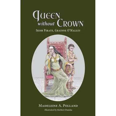 Queen Without Crown
