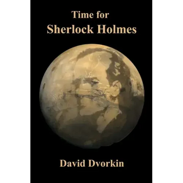 Time For Sherlock Holmes