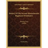 History of the Second Massachusetts Regiment of Infantry: Beverly Ford (1884)