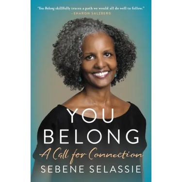 You Belong: A Call for Connection