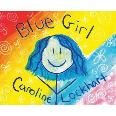Blue Girl