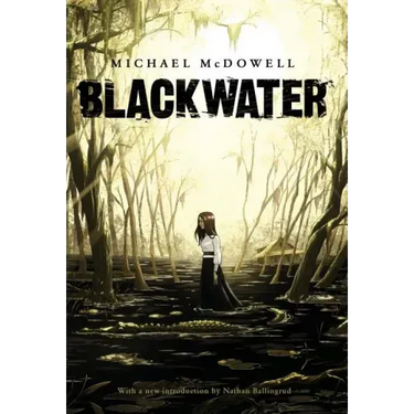 Blackwater: The Complete Saga