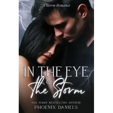 In The Eye of the Storm