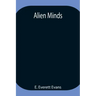 Alien Minds