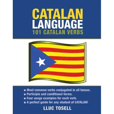 Catalan Language: 101 Catalan Verbs
