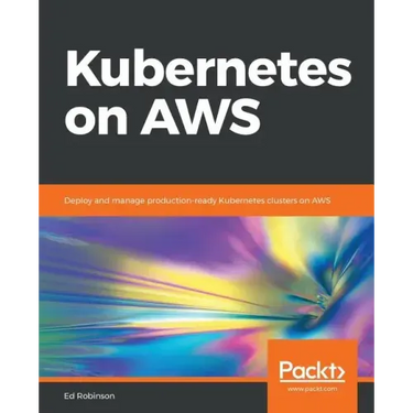 Kubernetes on AWS