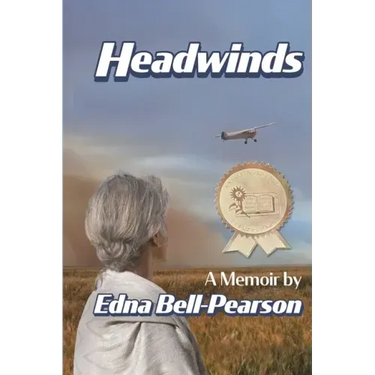 Headwinds: a memoir