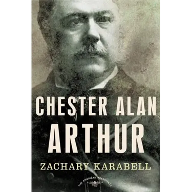 Chester Alan Arthur