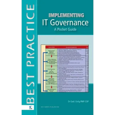 Implementing IT Governance