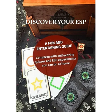 Discover Your ESP