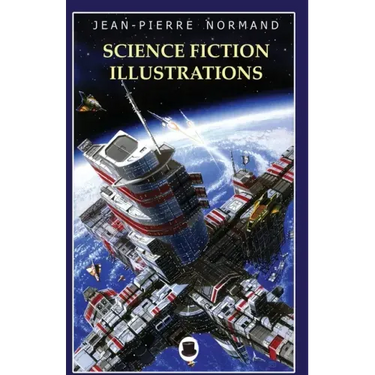 Science Fiction Illustrations