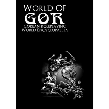 World of Gor: Gorean Encyclopaedia