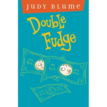 Double Fudge